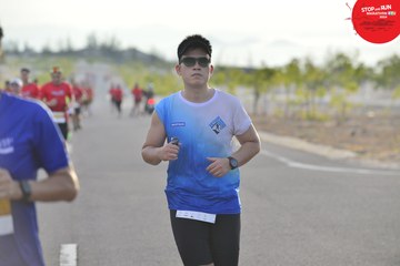 STOP AND RUN MARATHON 2024 - Ảnh #2155355
