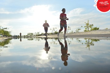 STOP AND RUN MARATHON 2024 - Ảnh #2155682
