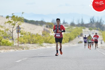 STOP AND RUN MARATHON 2024 - Ảnh #2157807