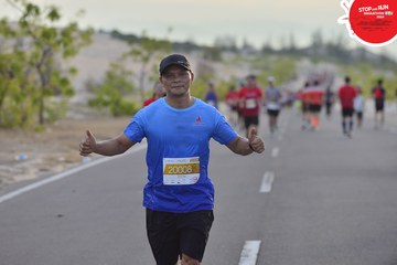 STOP AND RUN MARATHON 2024 - Ảnh #2153974