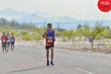 STOP AND RUN MARATHON 2024 - Ảnh #2156440