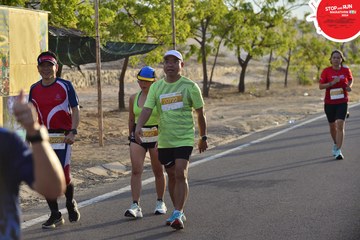 STOP AND RUN MARATHON 2024 - Ảnh #2154779