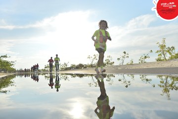 STOP AND RUN MARATHON 2024 - Ảnh #2155820