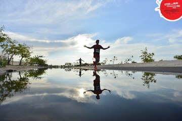 STOP AND RUN MARATHON 2024 - Ảnh #2156164