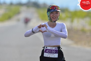 STOP AND RUN MARATHON 2024 - Ảnh #2157290