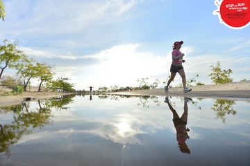 STOP AND RUN MARATHON 2024 - Ảnh #2155980