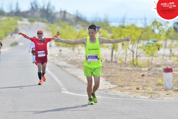 STOP AND RUN MARATHON 2024 - Ảnh #2157591