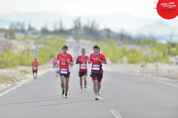 STOP AND RUN MARATHON 2024 - Ảnh #2156355