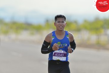 STOP AND RUN MARATHON 2024 - Ảnh #2156387