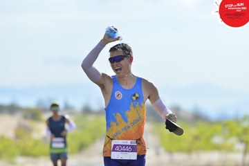 STOP AND RUN MARATHON 2024 - Ảnh #2157745
