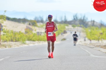 STOP AND RUN MARATHON 2024 - Ảnh #2157710
