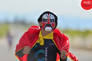 STOP AND RUN MARATHON 2024 - Ảnh #2156853
