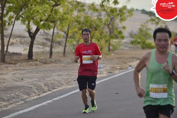 STOP AND RUN MARATHON 2024 - Ảnh #2153912