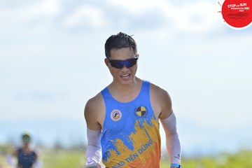 STOP AND RUN MARATHON 2024 - Ảnh #2157753