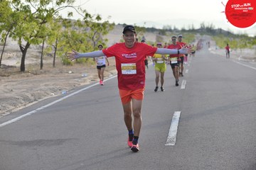 STOP AND RUN MARATHON 2024 - Ảnh #2155273