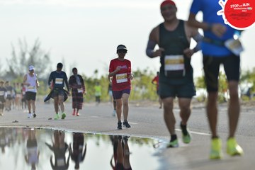 STOP AND RUN MARATHON 2024 - Ảnh #2155568