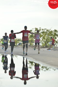 STOP AND RUN MARATHON 2024 - Ảnh #2155526
