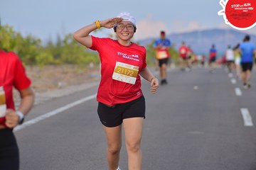 STOP AND RUN MARATHON 2024 - Ảnh #2154012