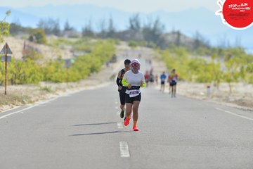 STOP AND RUN MARATHON 2024 - Ảnh #2157040