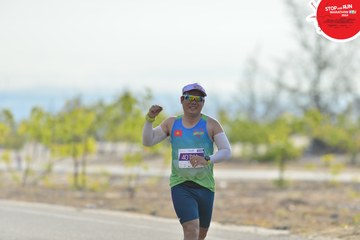STOP AND RUN MARATHON 2024 - Ảnh #2156535