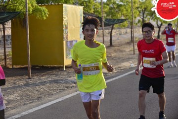 STOP AND RUN MARATHON 2024 - Ảnh #2154825