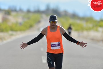 STOP AND RUN MARATHON 2024 - Ảnh #2157033