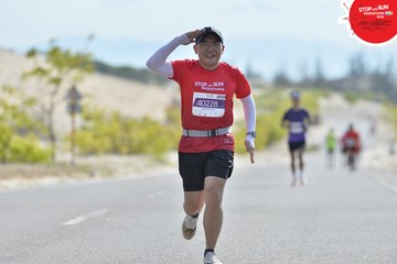 STOP AND RUN MARATHON 2024 - Ảnh #2157828