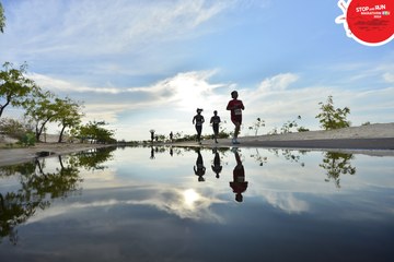 STOP AND RUN MARATHON 2024 - Ảnh #2156150