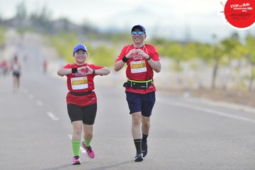 STOP AND RUN MARATHON 2024 - Ảnh #2156346