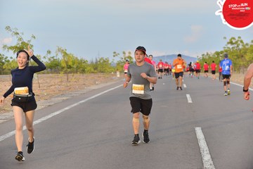 STOP AND RUN MARATHON 2024 - Ảnh #2153799