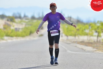 STOP AND RUN MARATHON 2024 - Ảnh #2157769