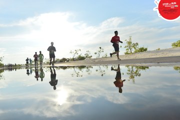 STOP AND RUN MARATHON 2024 - Ảnh #2155705