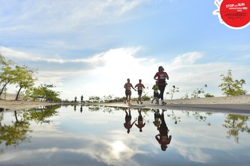 STOP AND RUN MARATHON 2024 - Ảnh #2156090