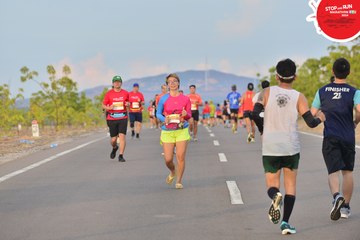 STOP AND RUN MARATHON 2024 - Ảnh #2153832