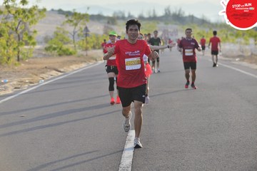 STOP AND RUN MARATHON 2024 - Ảnh #2154852