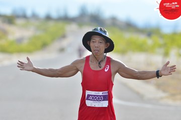 STOP AND RUN MARATHON 2024 - Ảnh #2157471