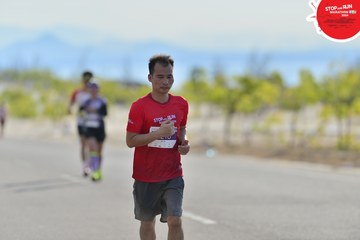 STOP AND RUN MARATHON 2024 - Ảnh #2156746