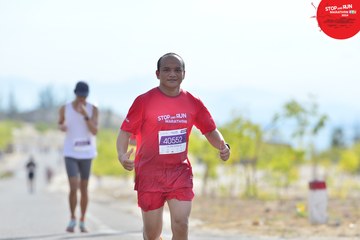 STOP AND RUN MARATHON 2024 - Ảnh #2157689