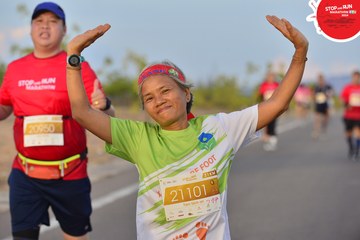 STOP AND RUN MARATHON 2024 - Ảnh #2153881