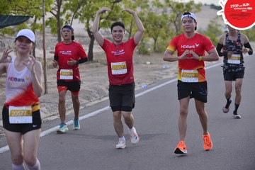 STOP AND RUN MARATHON 2024 - Ảnh #2154259