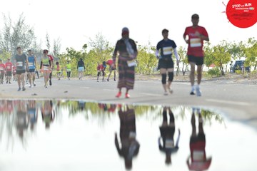 STOP AND RUN MARATHON 2024 - Ảnh #2155570