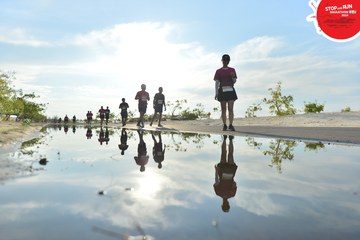 STOP AND RUN MARATHON 2024 - Ảnh #2155619
