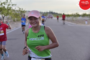 STOP AND RUN MARATHON 2024 - Ảnh #2154161