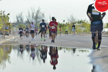 STOP AND RUN MARATHON 2024 - Ảnh #2155563