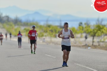 STOP AND RUN MARATHON 2024 - Ảnh #2156573