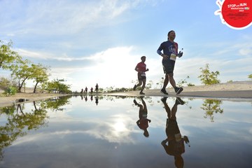 STOP AND RUN MARATHON 2024 - Ảnh #2155938