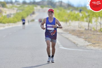 STOP AND RUN MARATHON 2024 - Ảnh #2157494