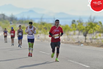 STOP AND RUN MARATHON 2024 - Ảnh #2156451
