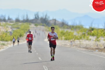STOP AND RUN MARATHON 2024 - Ảnh #2156825