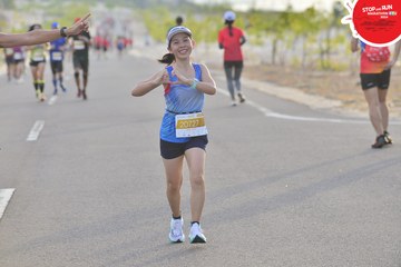STOP AND RUN MARATHON 2024 - Ảnh #2154638
